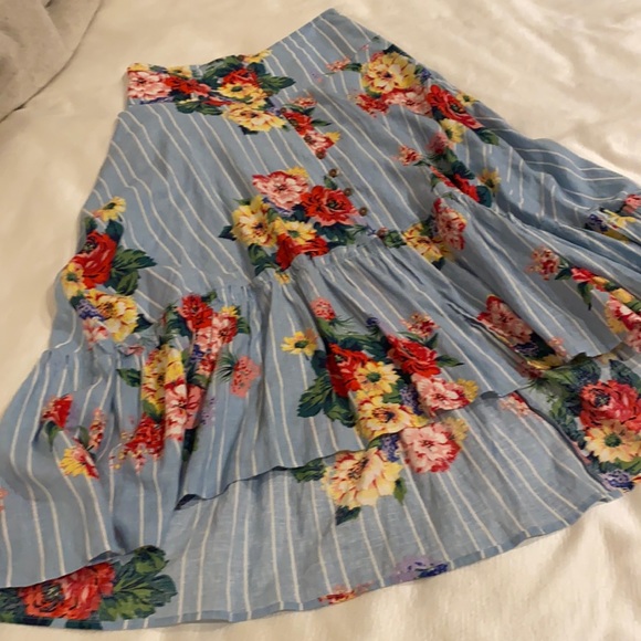 Hi lo Maeve by Anthropologie - Picture 1 of 5